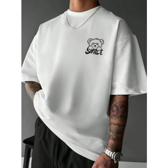 Oversized Smile Premium