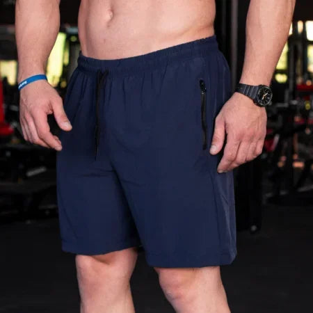BERMUDA TACTEL ELASTIC ZANTRO