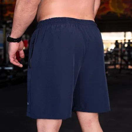 BERMUDA TACTEL ELASTIC ZANTRO