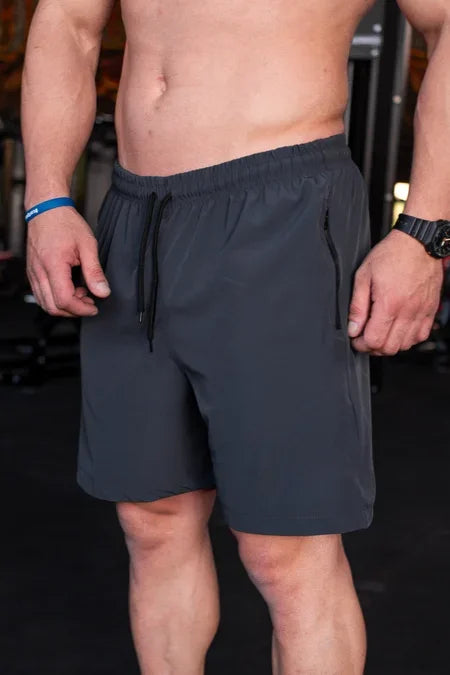 BERMUDA TACTEL ELASTIC ZANTRO