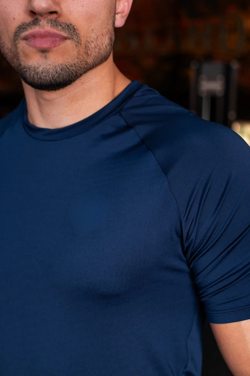 BLUSA HAGLAN DRYFIT ZANTRO