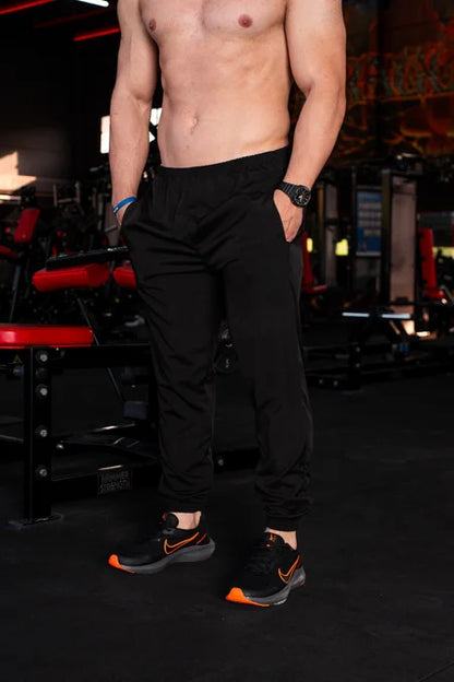 CALÇA TACTEL ELASTIC ZANTRO