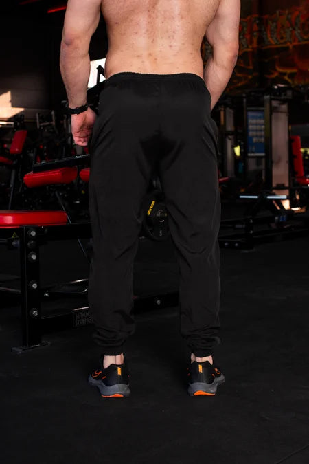 CALÇA TACTEL ELASTIC ZANTRO