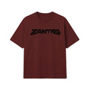 CAMISETA DE TREINO OVERSIZED ZANTRO CORES