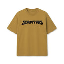 CAMISETA DE TREINO OVERSIZED ZANTRO CORES