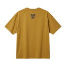 CAMISETA DE TREINO OVERSIZED ZANTRO CORES