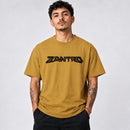 CAMISETA DE TREINO OVERSIZED ZANTRO CORES