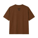 CAMISETA DE TREINO OVERSIZED ZANTRO CORES
