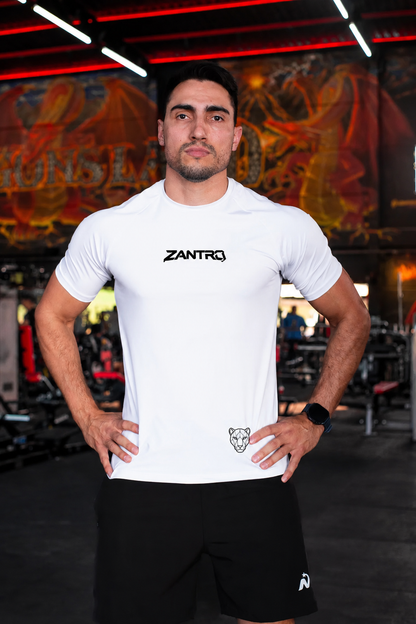 BLUSA HAGLAN DRYFIT ZANTRO