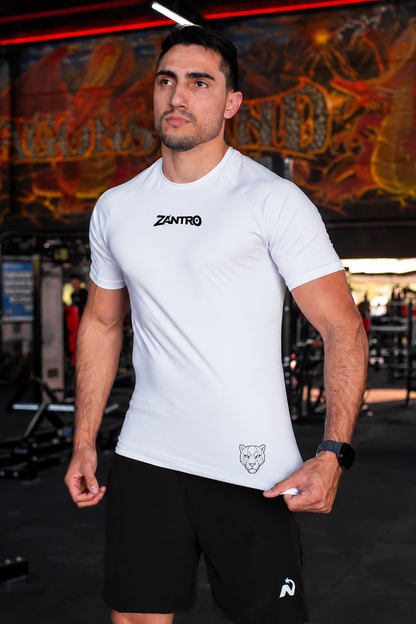 BLUSA HAGLAN DRYFIT ZANTRO
