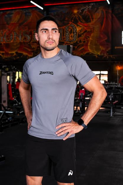 BLUSA HAGLAN DRYFIT ZANTRO