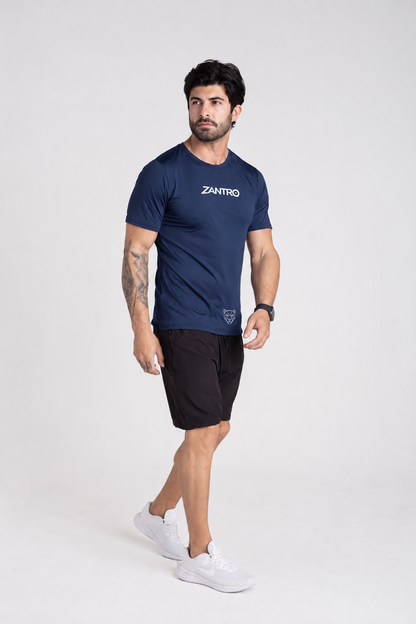 CAMISA SPORT DRYFIT ZANTRO