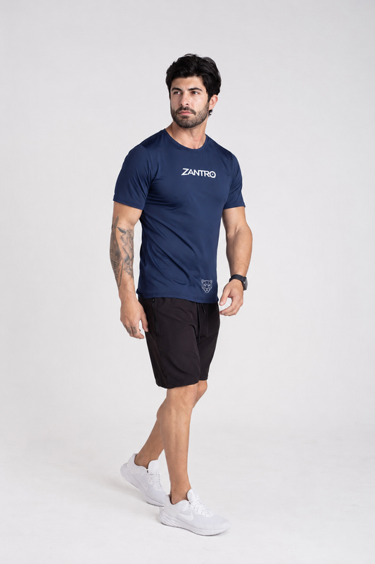 CAMISA SPORT DRYFIT ZANTRO