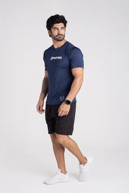 CAMISA SPORT DRYFIT ZANTRO