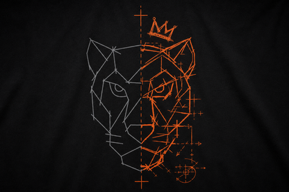 CAMISETA OVERSIZED PANTHER ZANTRO