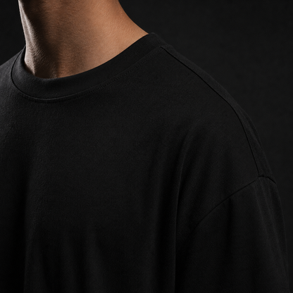 CAMISETA OVERSIZED PANTHER ZANTRO