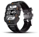 Smartwatch Esportivo Simples 2025