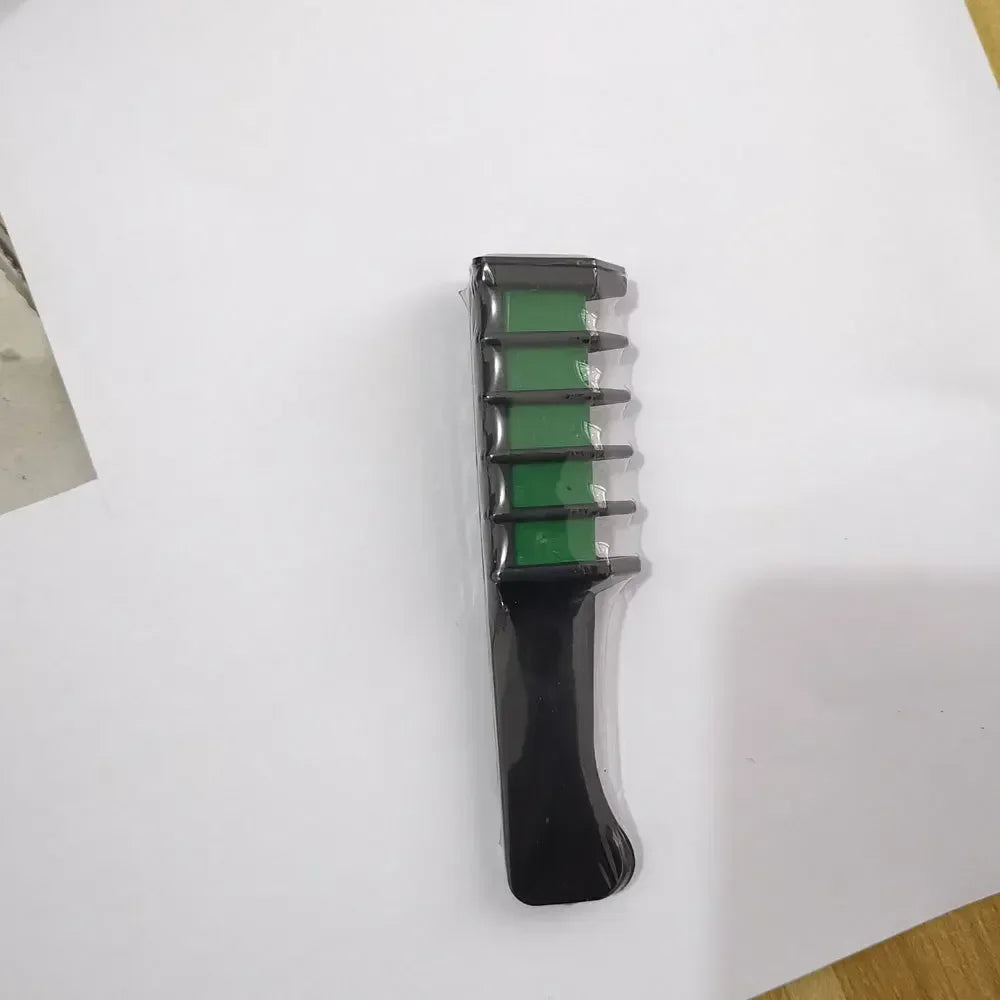 10/1pc Colorful Hair Color Chalk For Hair Fashion Colored Mascara Chalks To Dye Hair Instant Temporary Chalk to Paint Hairs Girl