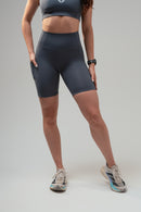 TOP ALÇA FINA + SHORT BOLSO LATERAL ZANTRO