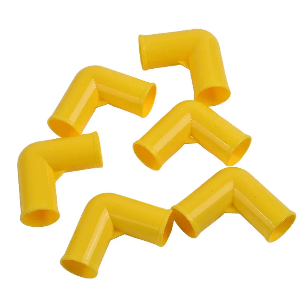 1PC Indoor Mini Folding Soccer Goal Net Plastic Football Post Frame Set Inflatable Kids Sport Toys For Indoor Outdoor Team Games