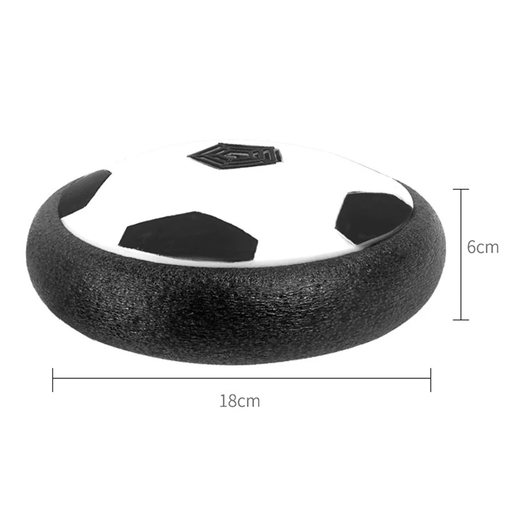 Bola - Flutue e Faça Gol ⭐