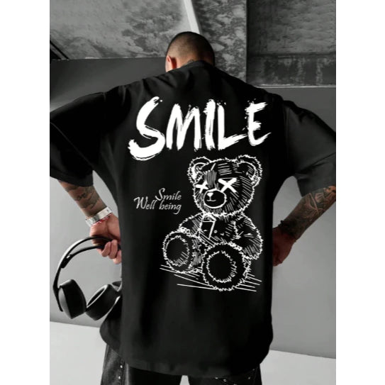 Oversized Smile Premium