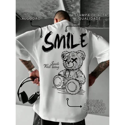 Oversized Smile Premium