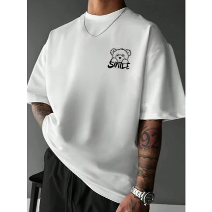 Oversized Smile Premium