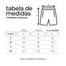 KIT 4 SHORTS DE COMPRESSÃO 2 EM 1 PROFIT  [PAGUE 02 LEVE 04]